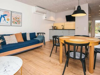 Ferienhaus Fjellerup Strand  5