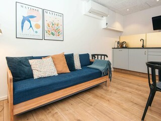 Vakantiehuis Fjellerup Strand  7