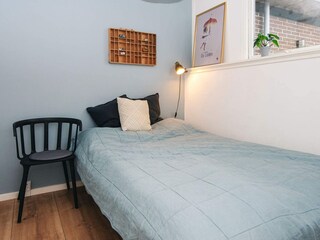 Vakantiehuis Fjellerup Strand  12