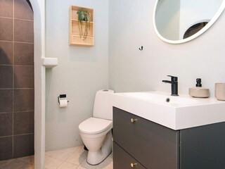 Casa per le vacanze Fjellerup Strand  9