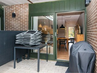 Ferienhaus Fjellerup Strand  10