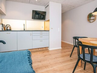 Maison de vacances Fjellerup Strand  20