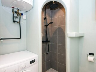 Vakantiehuis Fjellerup Strand  21