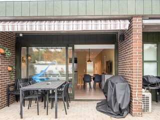 Ferienhaus Fjellerup Strand  34