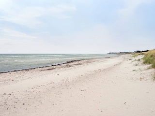 Maison de vacances Fjellerup Strand  3