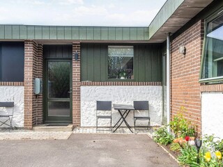 Vakantiehuis Fjellerup Strand Buitenaudio-opname 1