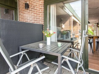 Ferienhaus Fjellerup Strand  19