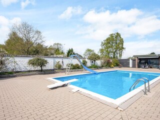 Ferienhaus Fjellerup Strand  5