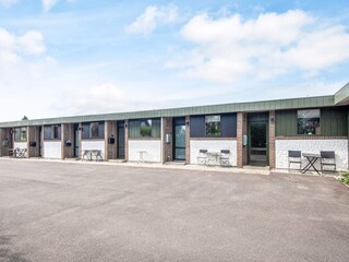 Vakantiehuis Fjellerup Strand  14