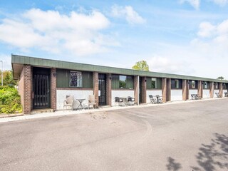 Ferienhaus Fjellerup Strand  11