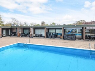 Ferienhaus Fjellerup Strand  13