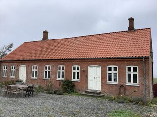 Vakantiehuis Eskov Strandpark  13
