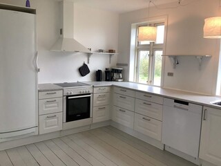Holiday house Eskov Strandpark  29