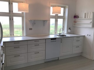 Maison de vacances Eskov Strandpark  38