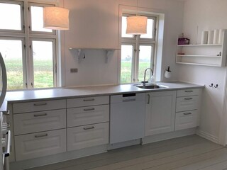 Vakantiehuis Eskov Strandpark  39