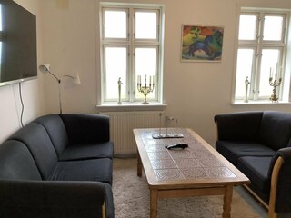 Maison de vacances Eskov Strandpark  31