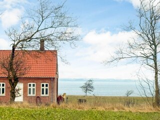 Ferienhaus Eskov Strandpark Außenaufnahme 1