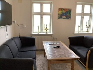Holiday house Eskov Strandpark  37