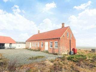 Ferienhaus Eskov Strandpark Außenaufnahme 5