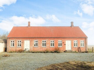 Maison de vacances Eskov Strandpark Enregistrement extérieur 5
