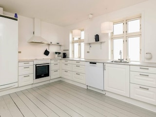 Holiday house Eskov Strandpark  24