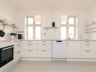 Holiday house Eskov Strandpark  11