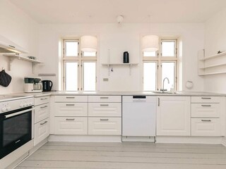 Maison de vacances Eskov Strandpark  44
