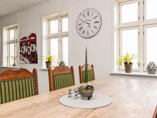 Vakantiehuis Eskov Strandpark  8