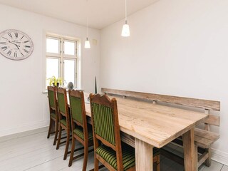 Vakantiehuis Eskov Strandpark  27