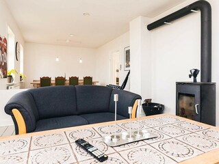 Vakantiehuis Eskov Strandpark  34