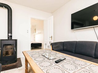 Vakantiehuis Eskov Strandpark  33