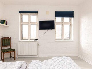 Vakantiehuis Eskov Strandpark  38