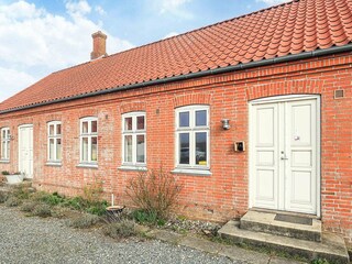 Ferienhaus Eskov Strandpark Außenaufnahme 7