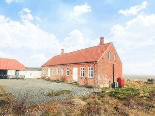 Ferienhaus Eskov Strandpark Außenaufnahme 8