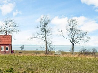 Vakantiehuis Eskov Strandpark Buitenaudio-opname 2