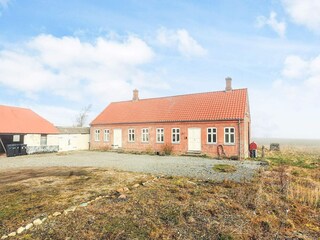 Ferienhaus Eskov Strandpark Außenaufnahme 11
