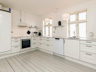 Ferienhaus Eskov Strandpark  6