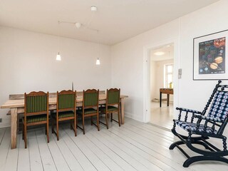 Vakantiehuis Eskov Strandpark  26