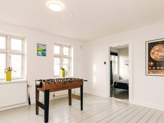Ferienhaus Eskov Strandpark  41