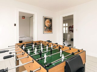 Ferienhaus Eskov Strandpark  42