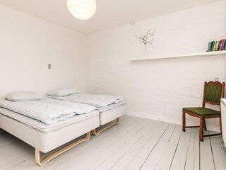 Casa de vacaciones Eskov Strandpark  13