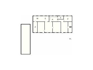 Holiday house Eskov Strandpark  51