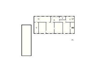 Holiday house Eskov Strandpark  52