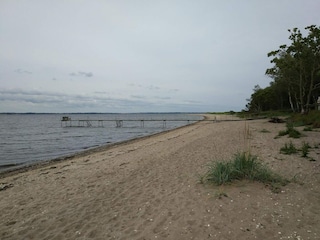 Vakantiehuis Eskov Strandpark  9