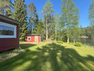 Holiday house Welt Outdoor Recording 5