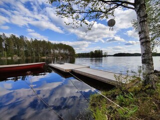 Holiday house Welt Outdoor Recording 3