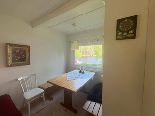 Vakantiehuis Welt  30