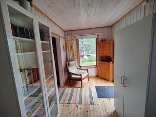 Ferienhaus Welt  24