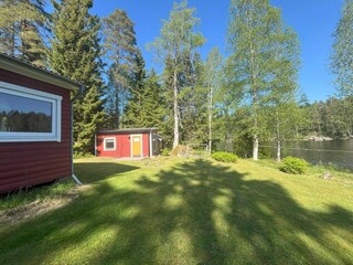 Vakantiehuis Welt Buitenaudio-opname 5