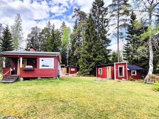 Holiday house Welt Outdoor Recording 9